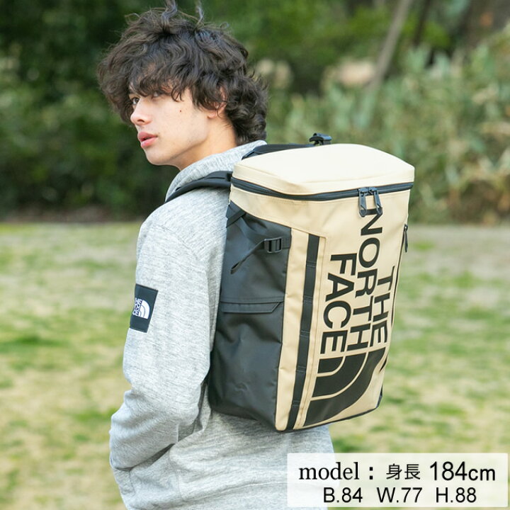 楽天市場】ザ・ノース・フェイス リュックサック 30L メンズ 