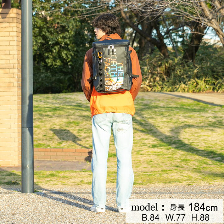 楽天市場】ザ・ノース・フェイス リュックサック 30L メンズ  