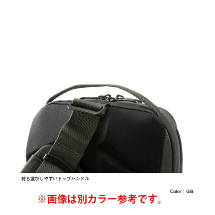 楽天市場】ザ・ノース・フェイス ボディバッグ メンズ レディース 