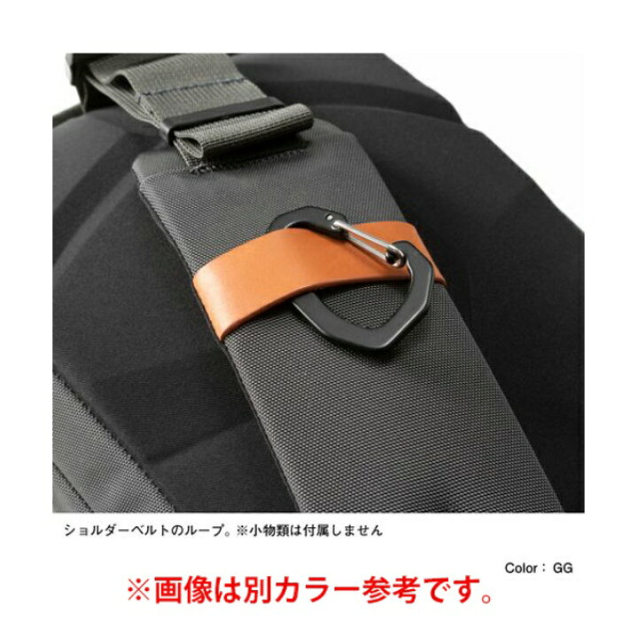 楽天市場】ザ・ノース・フェイス ボディバッグ メンズ レディース 