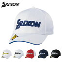 スリクソン(SRIXON) ゴルフ キャップ プロモデルツアーキャップ 「松山英樹プロ着用モデル」 SMH1130X