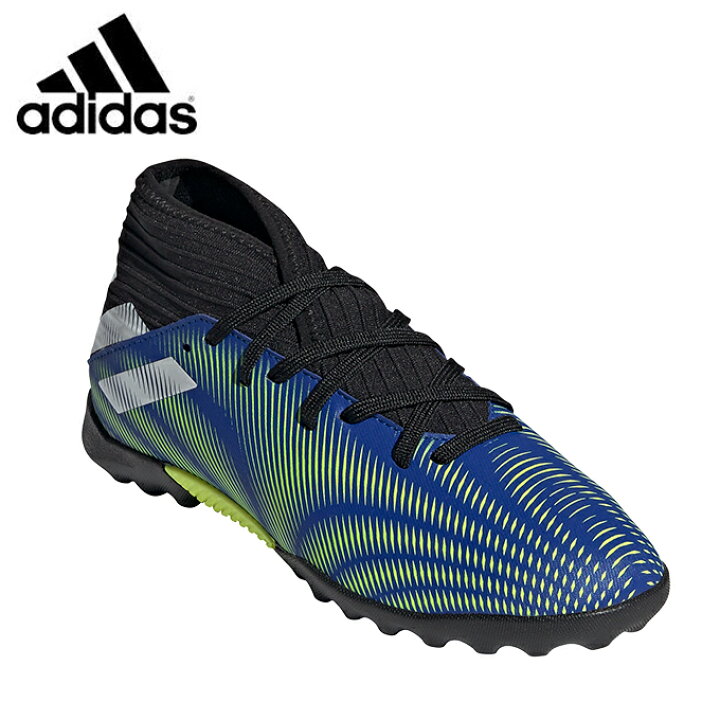 楽天市場 アディダス サッカー トレーニングシューズ ジュニア ネメシス 3 Tf J Fy01 Kzp05 Adidas ヒマラヤ楽天市場店
