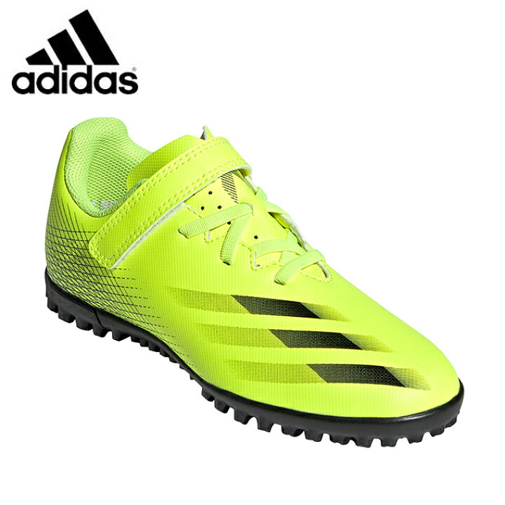 楽天市場 アディダス サッカー トレーニングシューズ ジュニア エックス ゴースト 4 H L Tf J Fz3749 Lgk63 Adidas ヒマラヤ楽天市場店