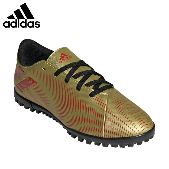 楽天市場 アディダス サッカー トレーニングシューズ ジュニア ネメシス メッシ 4 Tf J Fy0812 Kzo68 Adidas ヒマラヤ楽天市場店