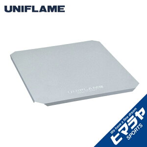 ���j�t���[�� UNIFLAME �e�[�u���p �V�� �t�B�[���h���b�N �X�e�����X�V�� �n�[�t 611593