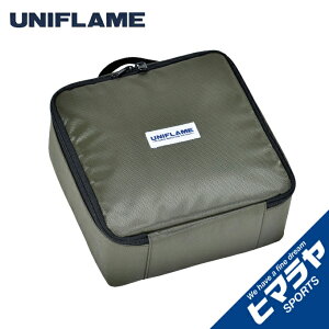 ���j�t���[�� UNIFLAME �c�[���P�[�X �M�A�c�[��BOX 683552