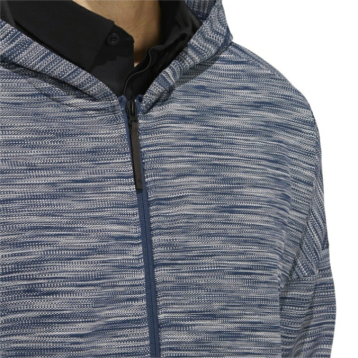 楽天市場】アディダス ゴルフウェア スウェット メンズ メランジ L/Sフルジップフーディー 23112 adidas : ヒマラヤ楽天市場店 楽天市場】アディダス ゴルフウェア スウェット メンズ メランジ L/Sフルジップフーディー 23112 adidas : ヒマラヤ楽天市場店