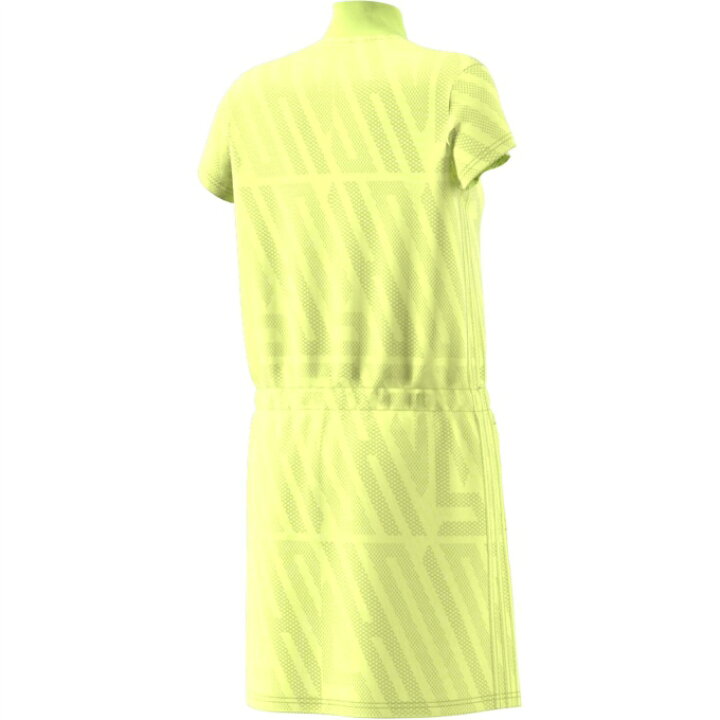 楽天市場 アディダス Adidas ゴルフウェア ワンピース Adidasプリント 半袖ワンピース レディース ヒマラヤ楽天市場店