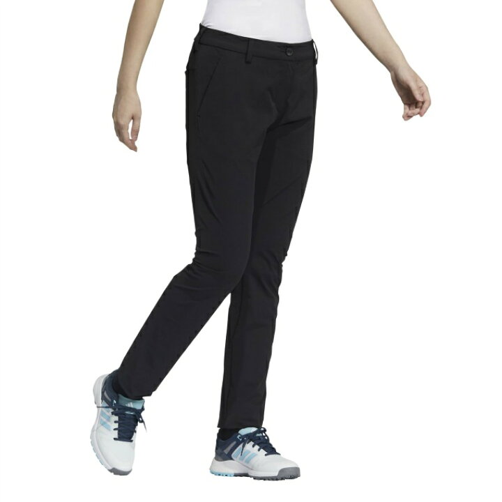 楽天市場 アディダス ゴルフウェア ロングパンツ Ex Stretch Active サイドシームレスパンツ レディース ヒマラヤ楽天市場店