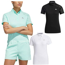 楽天市場 アディダス ゴルフ ポロシャツ レディースの通販