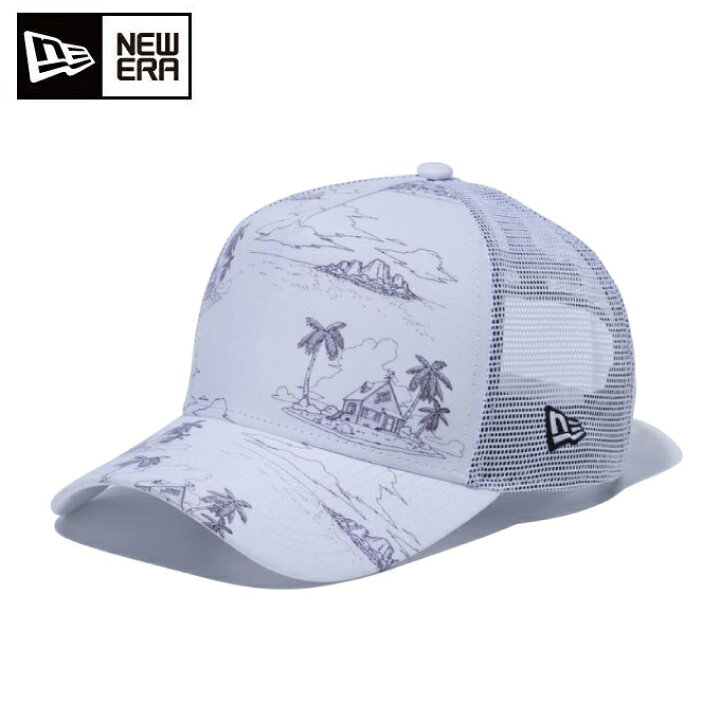 楽天市場】ニューエラ NEW ERA ゴルフ キャップ メンズ 9FORTY A-Frame 