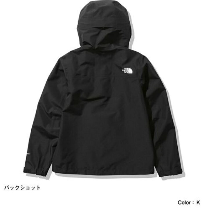 楽天市場】ザ・ノース・フェイス 防水ジャケット レディース FLドリ 