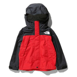 ノースフェイス アウトドア ジャケット ジュニア ドットショットジャケット キッズ Dotshot Jacket NPJ61914 TR THE NORTH FACE