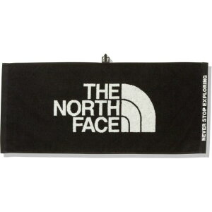 UEm[XEtFCX tFCX^I RtH[gRbg^IM Comfort Cotton Towel M NN22101 K THE NORTH FACE m[XtFCX