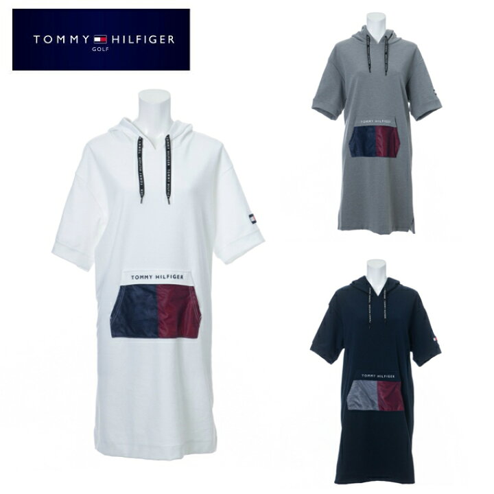 楽天市場 トミーヒルフィガーゴルフ Tommy Hilfiger Golf ゴルフウェア ワンピース レディース フラッグポケットワンピース Flag Pocket Onepiece Thla128 ヒマラヤ楽天市場店 楽天市場 トミーヒルフィガーゴルフ Tommy Hilfiger Golf ゴルフウェア ワンピース レディース フラッグポケットワンピース Flag Pocket Onepiece Thla128 ヒマラヤ楽天市場店