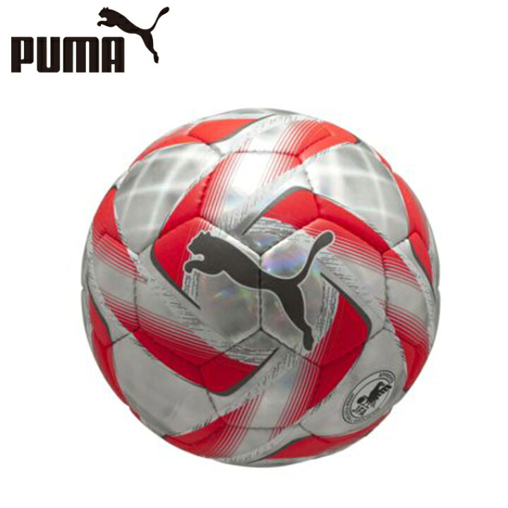 楽天市場 プーマ サッカーボール 4号 検定球 プーマ スピンボール Sc 0612 04 4g Puma ヒマラヤ楽天市場店