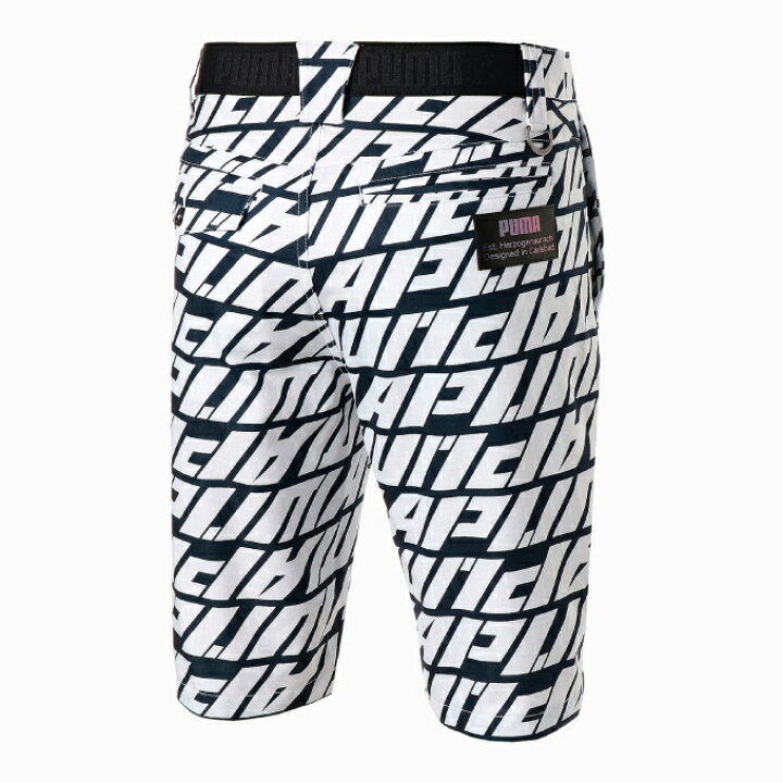楽天市場】プーマ ゴルフウェア ショートパンツ メンズ DAY LIGHT グラフィック ショーツ 930200 PUMA : ヒマラヤ楽天市場店