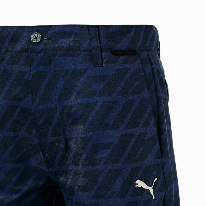 楽天市場】プーマ ゴルフウェア ショートパンツ メンズ DAY LIGHT グラフィック ショーツ 930200 PUMA : ヒマラヤ楽天市場店