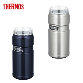 サーモス THERMOS 保冷缶ホルダー 保冷缶ホルダー500 ROD-005