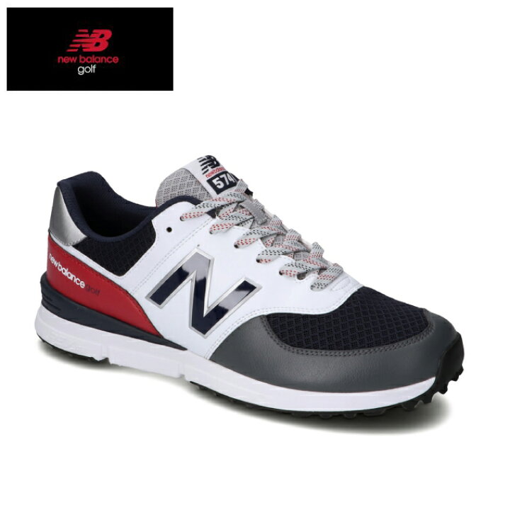 楽天市場 ニューバランス ゴルフシューズ スパイクレス メンズ レディース Ugs574 Ugs574tr New Balance ヒマラヤ楽天市場店