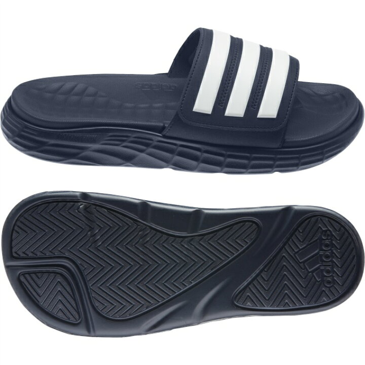 楽天市場 アディダス シャワーサンダル メンズ デュラモ Sl サンダル Fy6034 Lep41 Adidas ヒマラヤ楽天市場店