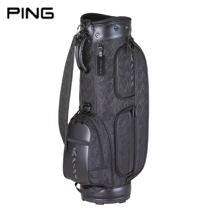 PING ゴルフ バッグ - キャディバッグの人気商品・通販・価格比較 