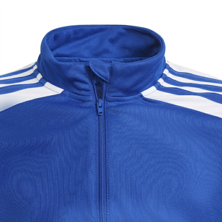 楽天市場 アディダス サッカーウェア ピステトップ ジュニア スクアドラ 21 トレーニングトップス Squadra 21 Training Top Gp6469 Adidas ヒマラヤ楽天市場店