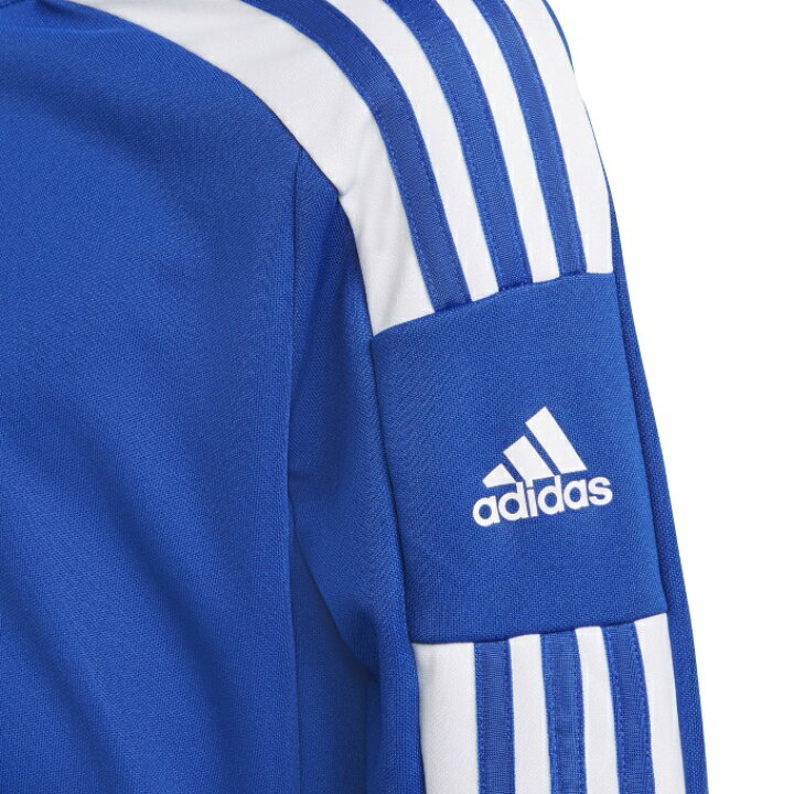 楽天市場 アディダス サッカーウェア ピステトップ ジュニア スクアドラ 21 トレーニングトップス Squadra 21 Training Top Gp6469 Adidas ヒマラヤ楽天市場店