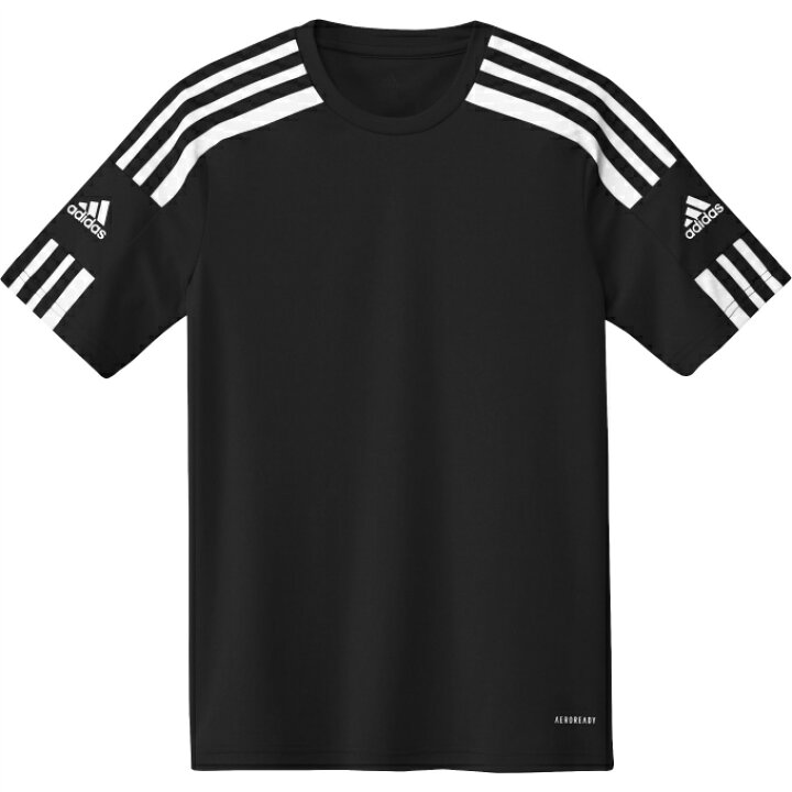 楽天市場 アディダス サッカーウェア 半袖シャツ ジュニア スクアドラ 21 ジャージー Gn5739 Adidas ヒマラヤ楽天市場店