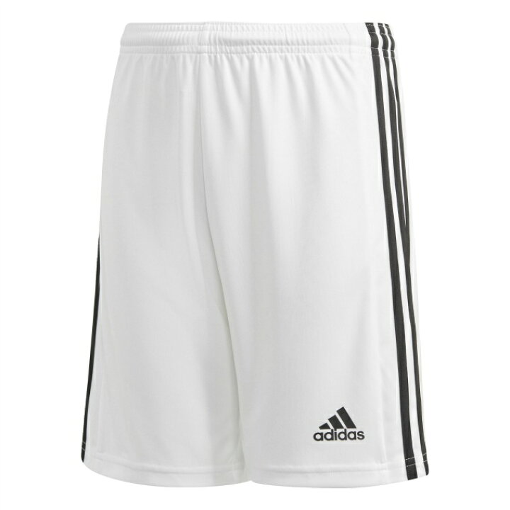 楽天市場 アディダス Adidas サッカーウェア ハーフパンツ ジュニア Squadra 21 ショーツ Gn5766 21年モデル ヒマラヤ楽天市場店