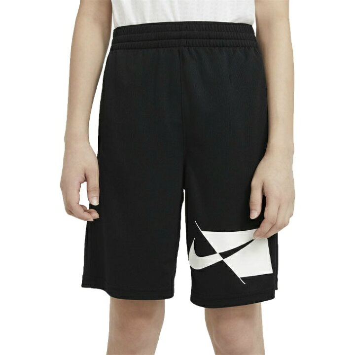 楽天市場 ナイキ ショートパンツ ジュニア Dri Fit ショートパンツ Cu59 010 Nike ヒマラヤ楽天市場店