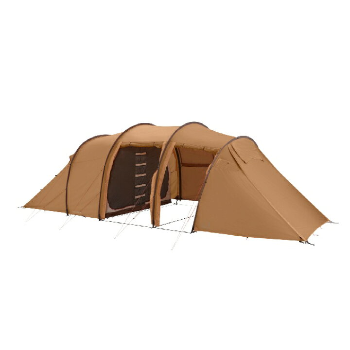 楽天市場】ノルディスク Nordisk テント 2ルームテント レイサ6 PU  