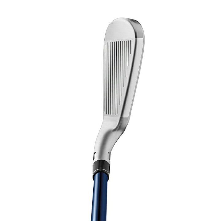 楽天市場】テーラーメイド TaylorMade ゴルフクラブ アイアンセット 5 