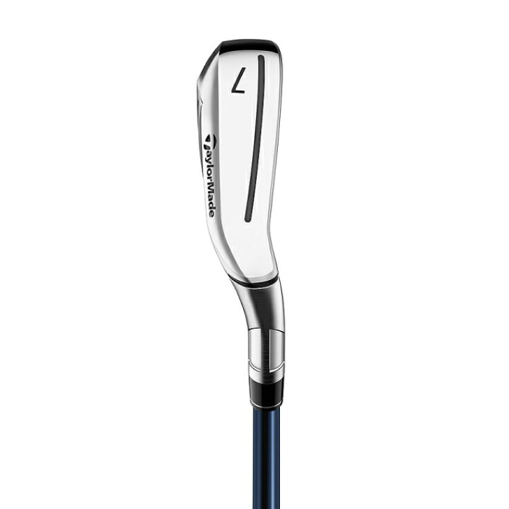 楽天市場】テーラーメイド TaylorMade ゴルフクラブ アイアンセット 5 