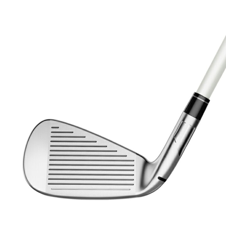楽天市場】テーラーメイド TaylorMade ゴルフクラブ アイアンセット 5 
