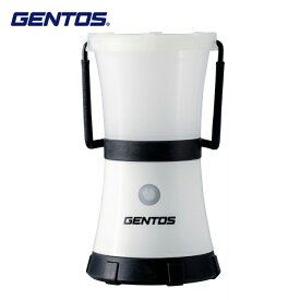 ジェントス GENTOS ランタン LEDランタン 防水機能付き EX-236D