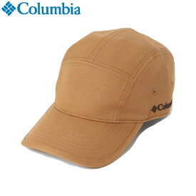 コロンビア 帽子 キャップ メンズ レディース コブクレストキャップ PU5552 286 Columbia