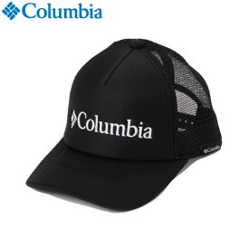 コロンビア 帽子 キャップ メンズ レディース ヘイレイクキャップ PU5494 012 Columbia
