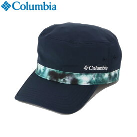 コロンビア 帽子 キャップ メンズ レディース ウォルナットピークキャップ PU5042 428 Columbia