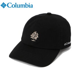 コロンビア 帽子 キャップ メンズ レディース ピクシーハイツキャップ PU5537 010 Columbia