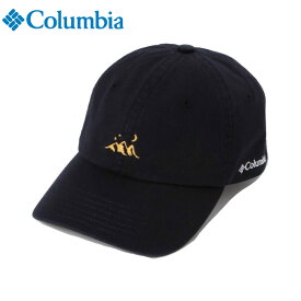 コロンビア 帽子 キャップ メンズ レディース ピクシーハイツキャップ PU5537 464 Columbia