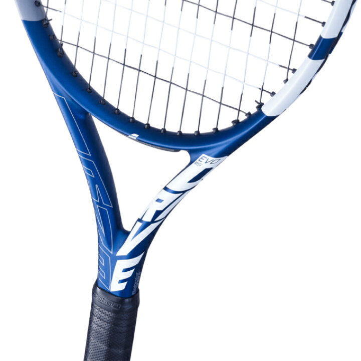 楽天市場】バボラ Babolat 硬式テニスラケット エヴォ ドライブ 115 