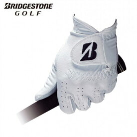 ブリヂストンゴルフ BRIDGESTONE GOLF ゴルフ 左手用グローブ メンズ TOUR NANO ツアーナノ GLG19