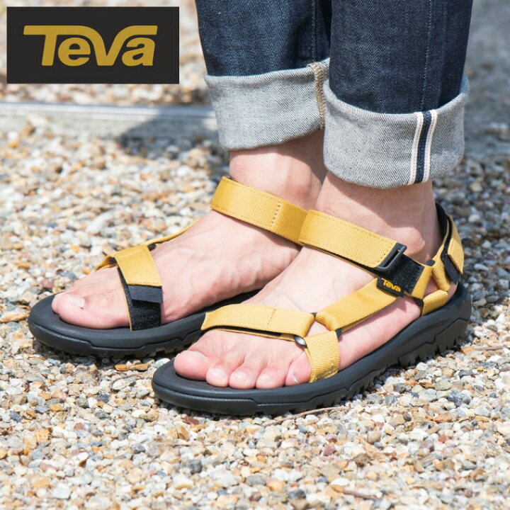 楽天市場 テバ Teva ストラップサンダル メンズ Hurricane Xlt2 ハリケーン Hnym ヒマラヤ楽天市場店