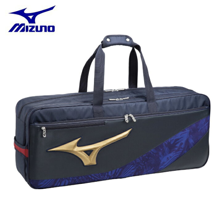 楽天市場 お買い物マラソン限定対象商品500円クーポン ミズノ ボストンバッグ メンズ レディース トーナメントバッグ 限定デザイン 73jd 0512 Mizuno ヒマラヤ楽天市場店