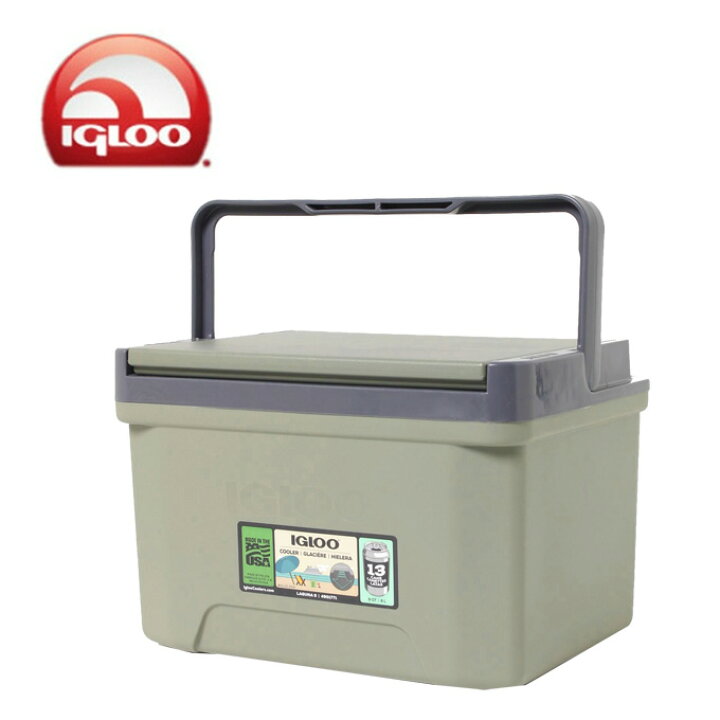 楽天市場 イグルー Igloo クーラーボックス Laguna 9 ヒマラヤ楽天市場店