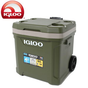 �C�O���[ Igloo �N�[���[�{�b�N�X SPM LATITUDE 60R 34718