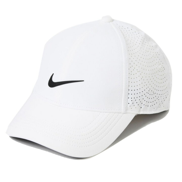 楽天市場 ナイキ ゴルフ キャップ レディース エアロビル ヘリテージ86 Bv1079 100 Nike ヒマラヤ楽天市場店