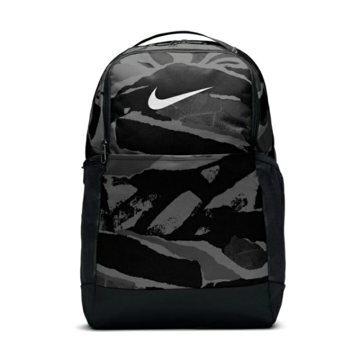 楽天市場 ナイキ バックパック メンズ レディース ブラジリアaop1バックパックm Cu9650 010 Nike ヒマラヤ楽天市場店