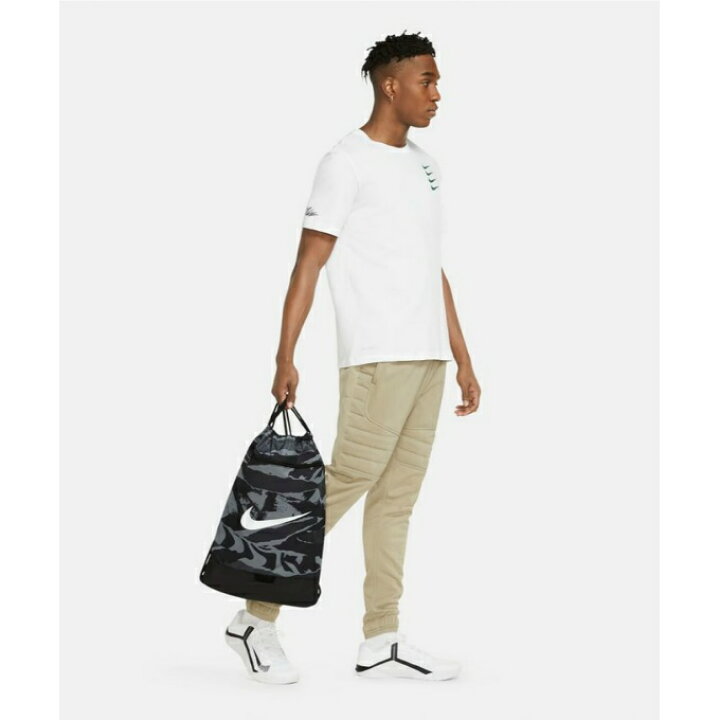 楽天市場】ナイキ ナップサック メンズ レディース トレーニング ジムサック ブラジリア CU9646-010 NIKE : ヒマラヤ楽天市場店 楽天市場】ナイキ ナップサック メンズ レディース トレーニング ジムサック ブラジリア CU9646-010 NIKE : ヒマラヤ楽天市場店